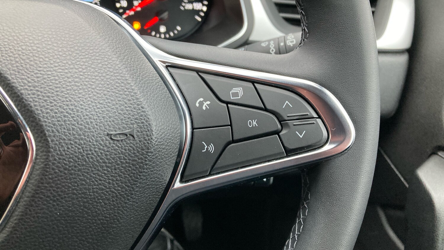 Used Renault Captur 2022 for sale - 77906239: Photo 23