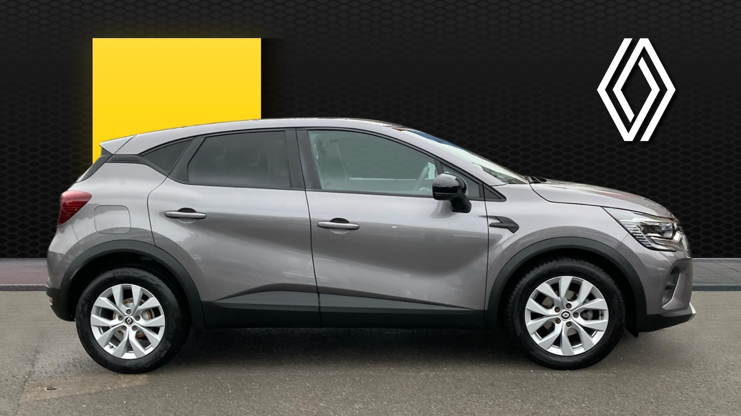 Used Renault Captur 2022 for sale - 77906239: Photo 5