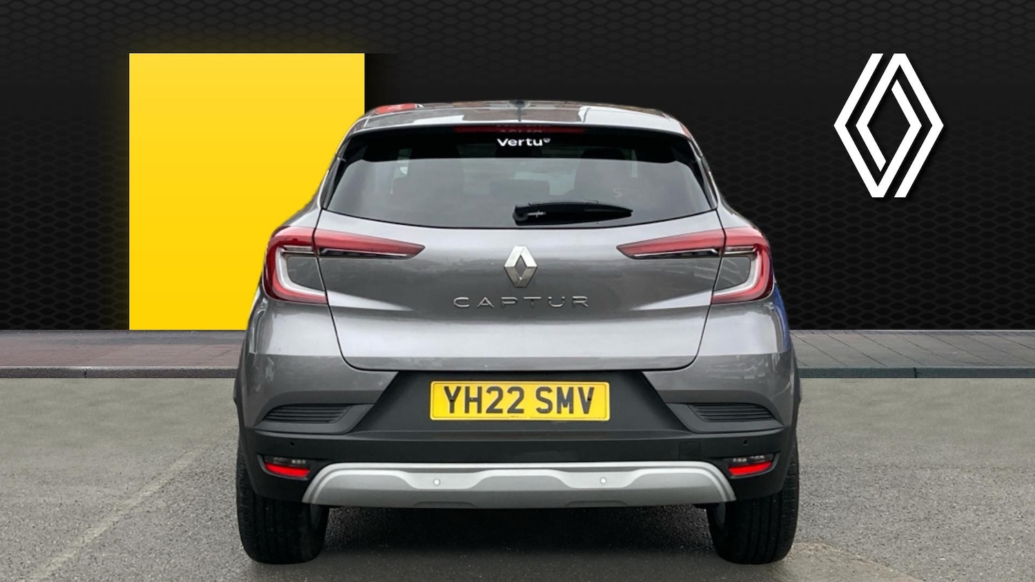 Used Renault Captur 2022 for sale - 77906239: Photo 6