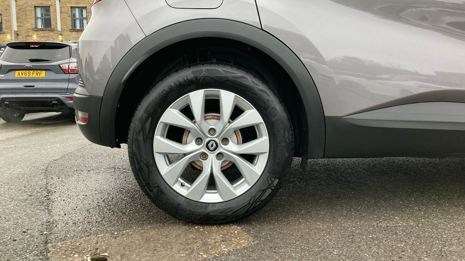 Used Renault Captur 2022 for sale - 77906239: Photo 7