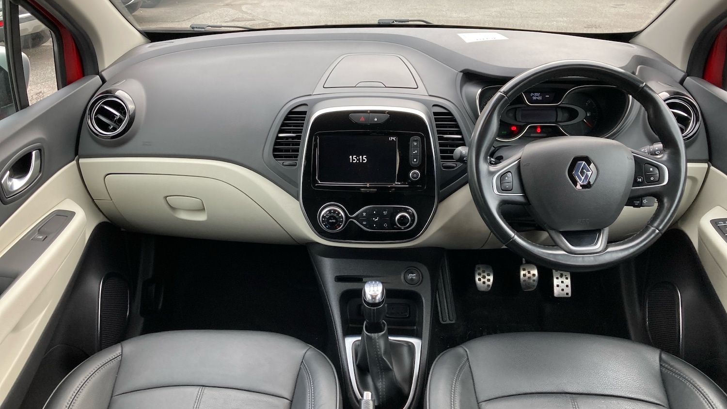 Used Renault Captur 2019 for sale - 76146499: Photo 10