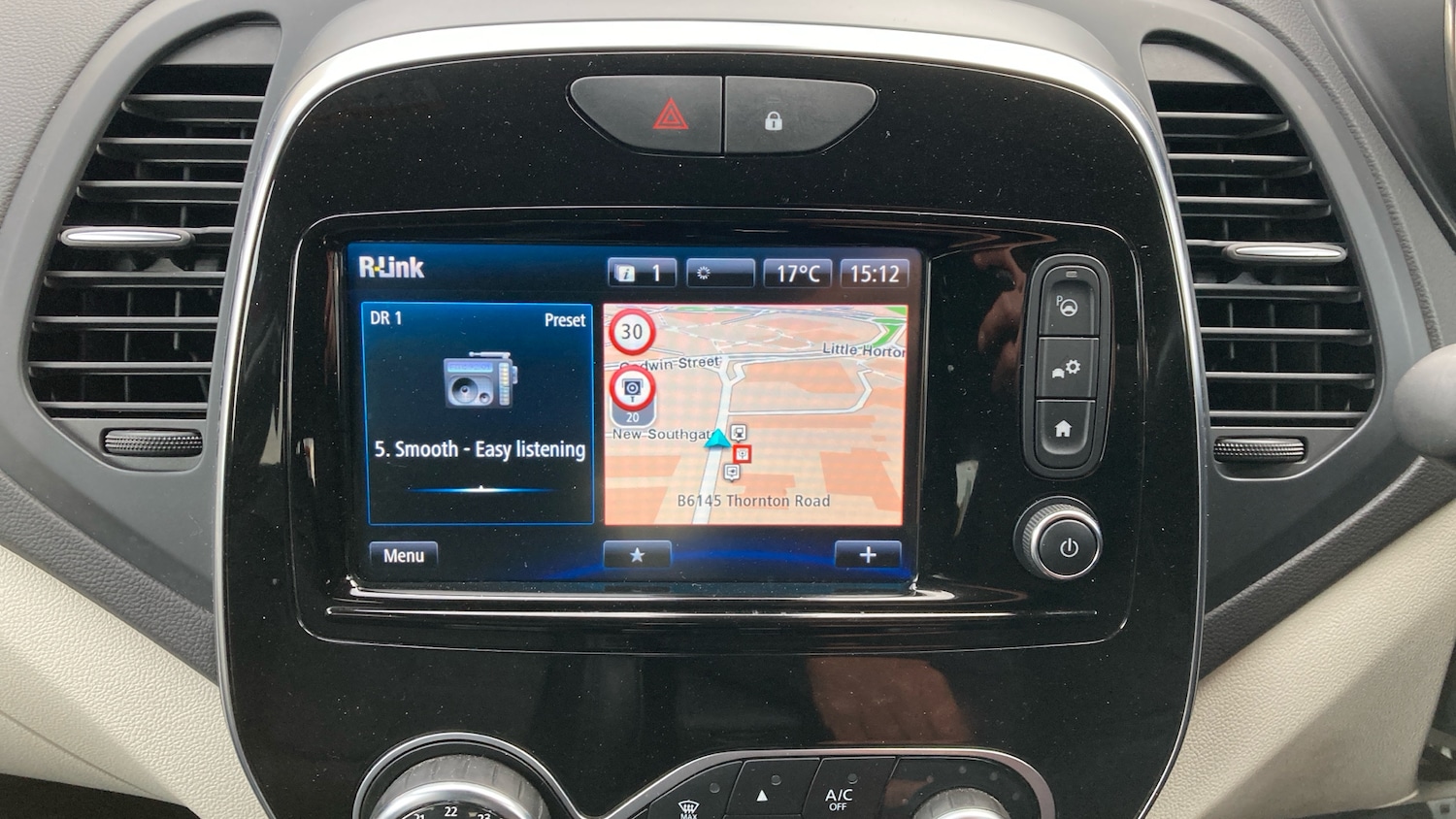 Used Renault Captur 2019 for sale - 76146499: Photo 12