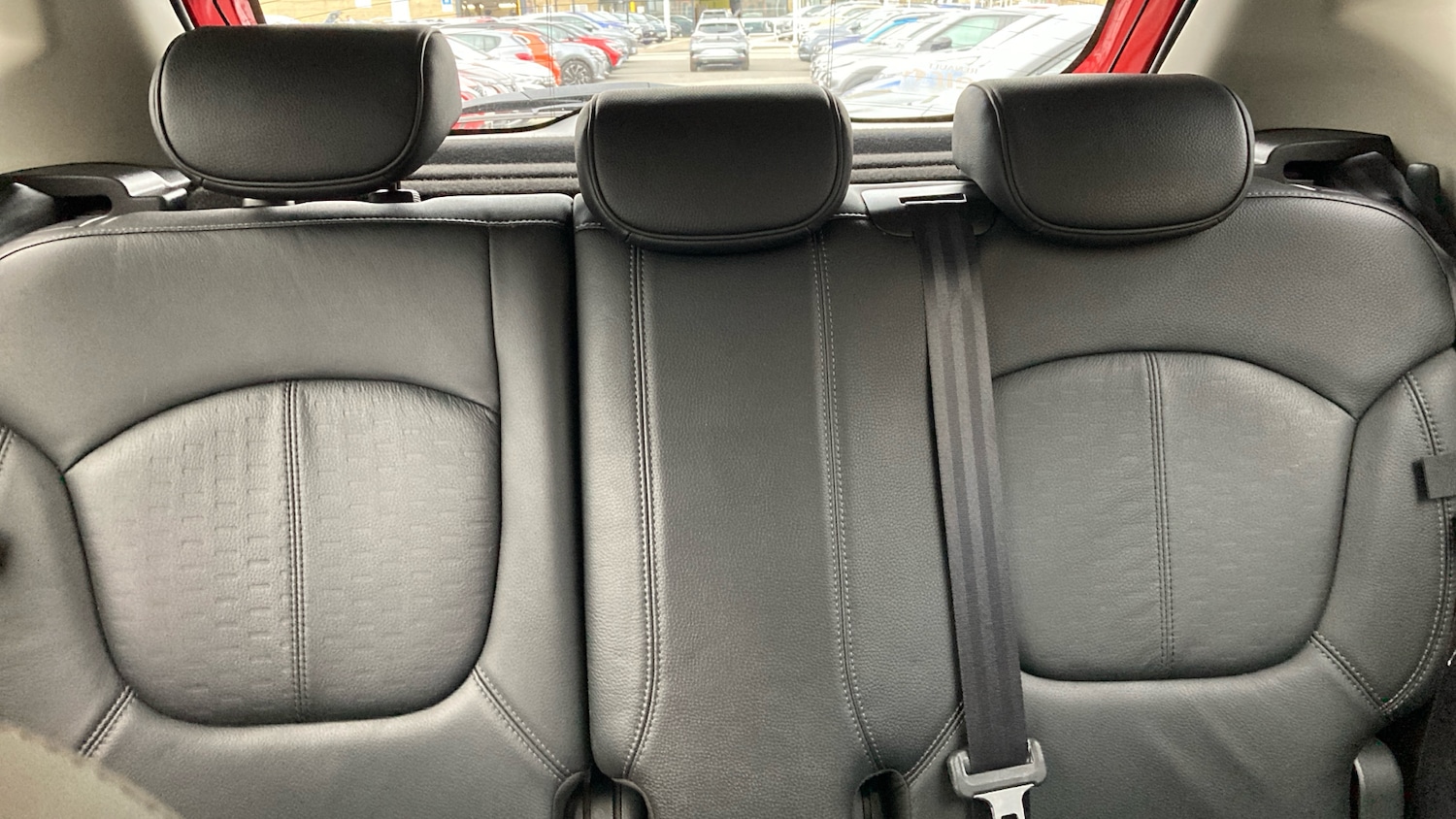 Used Renault Captur 2019 for sale - 76146499: Photo 15