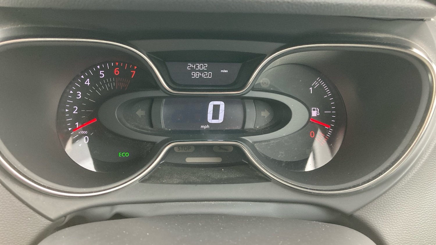 Used Renault Captur 2019 for sale - 76146499: Photo 18