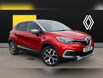 Renault - Captur