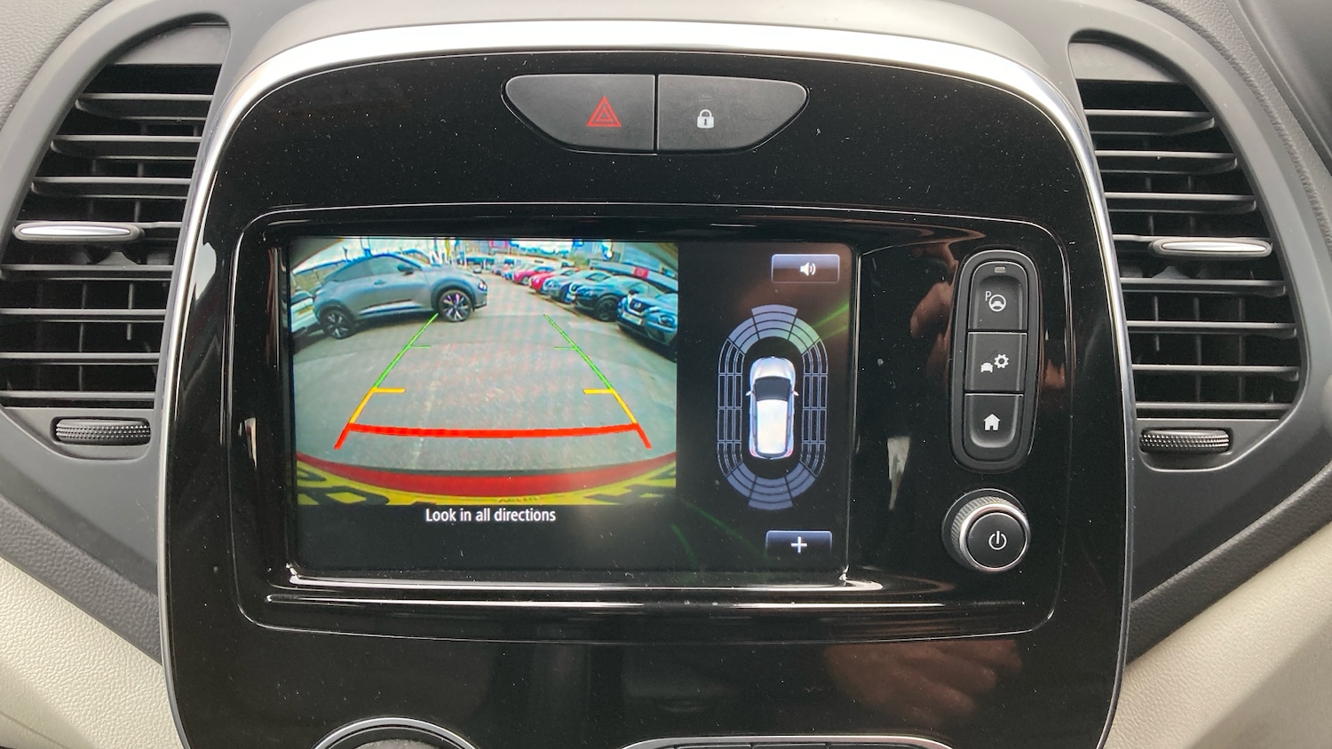 Used Renault Captur 2019 for sale - 76146499: Photo 22