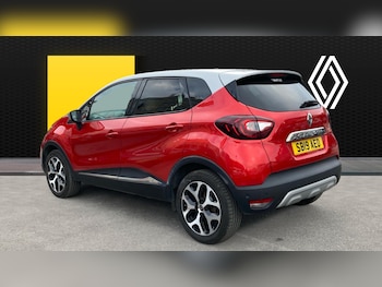 Used Renault Captur 2019 for sale - 76146499: Photo 2