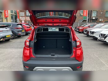 Used Renault Captur 2019 for sale - 76146499: Photo 4