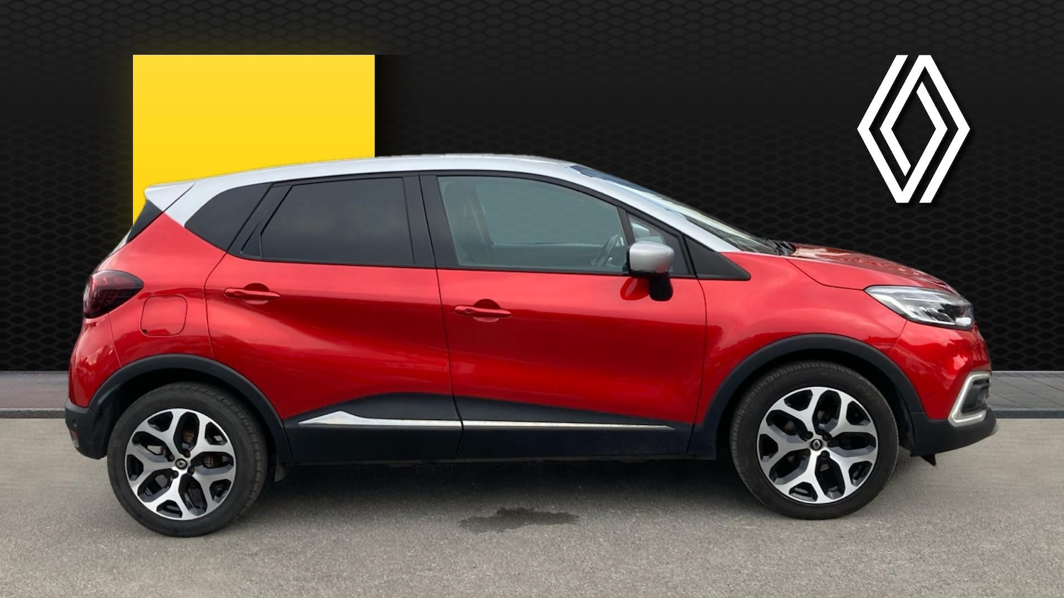 Used Renault Captur 2019 for sale - 76146499: Photo 5