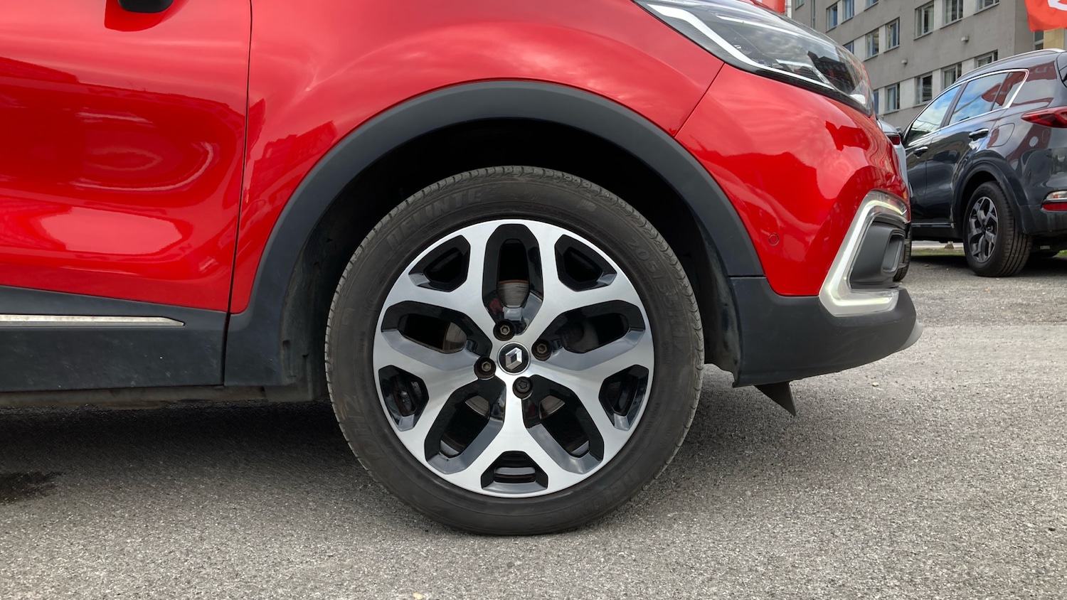 Used Renault Captur 2019 for sale - 76146499: Photo 7