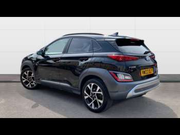 Used Hyundai KONA 2022 for sale - 75190392: Photo