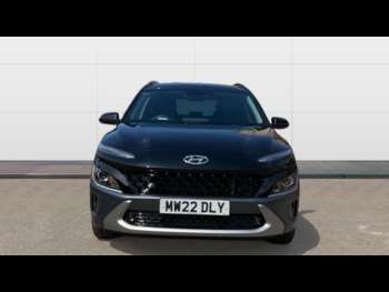 Used Hyundai KONA 2022 for sale - 75190392: Photo