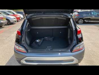 Used Hyundai KONA 2022 for sale - 75190392: Photo