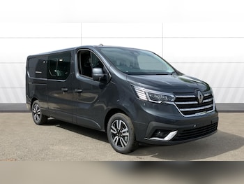 Used Renault Trafic 2026 for sale - 78792041: Photo