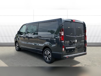 Used Renault Trafic 2026 for sale - 78792041: Photo