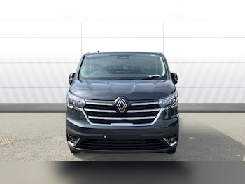 Used Renault Trafic 2026 for sale - 78792041: Photo