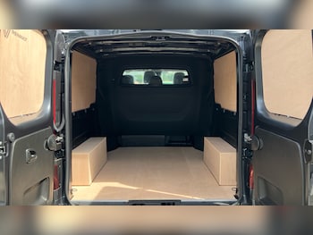 Used Renault Trafic 2026 for sale - 78792041: Photo