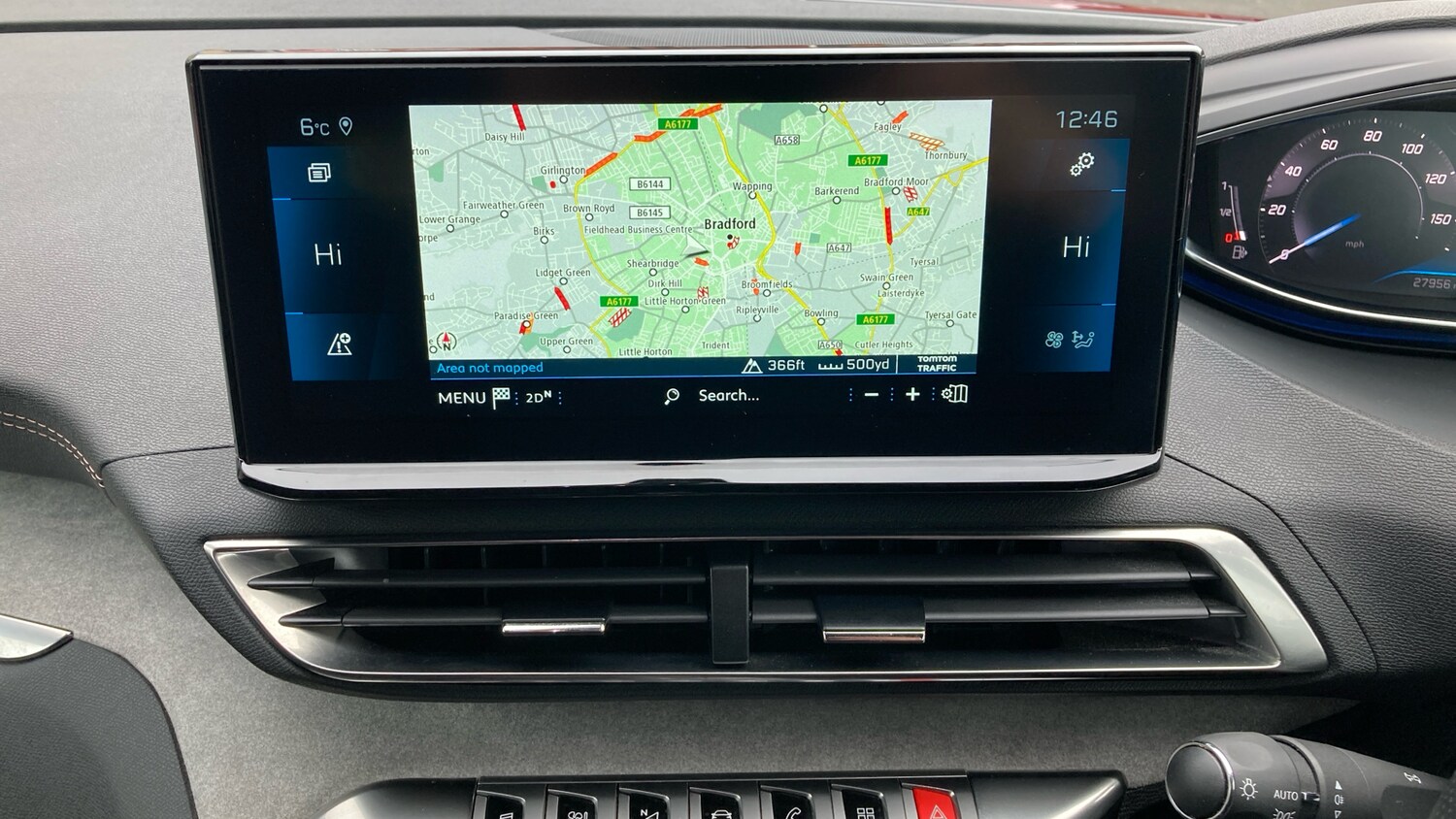 Used Peugeot 3008 2022 for sale - 77578645: Photo 12