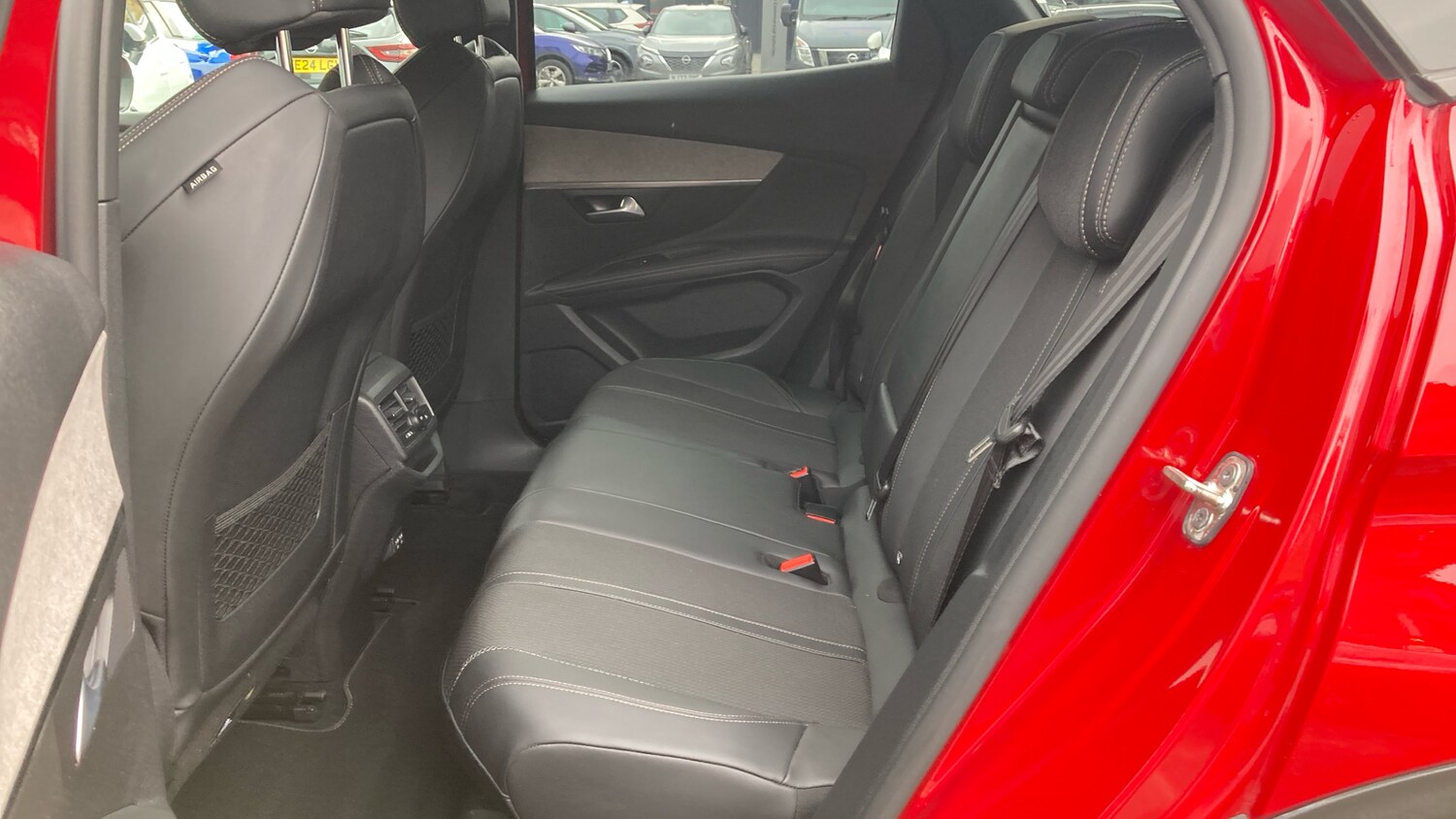 Used Peugeot 3008 2022 for sale - 77578645: Photo 16