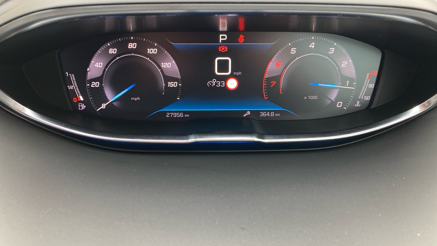 Used Peugeot 3008 2022 for sale - 77578645: Photo 18