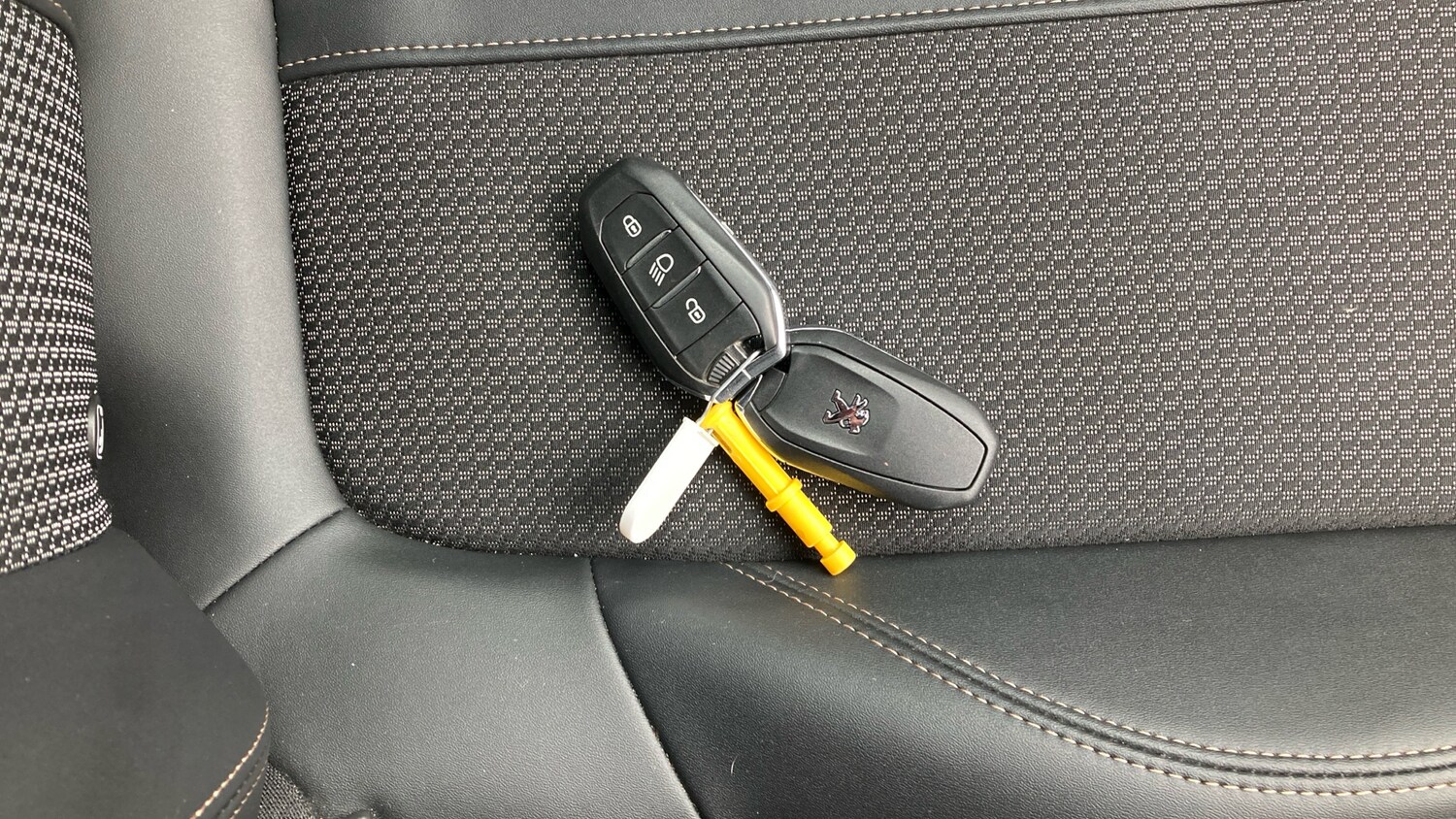 Used Peugeot 3008 2022 for sale - 77578645: Photo 20