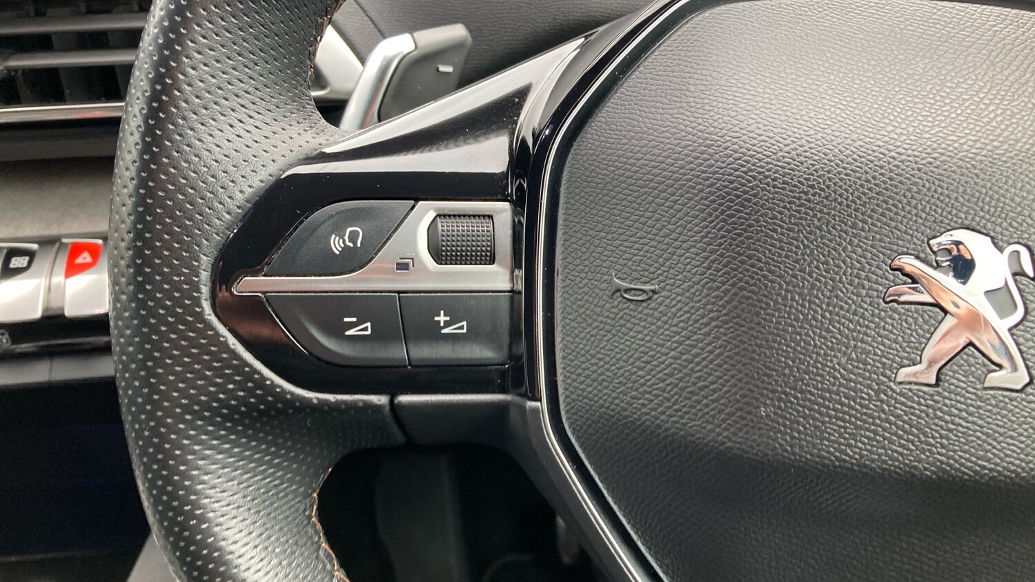 Used Peugeot 3008 2022 for sale - 77578645: Photo 29