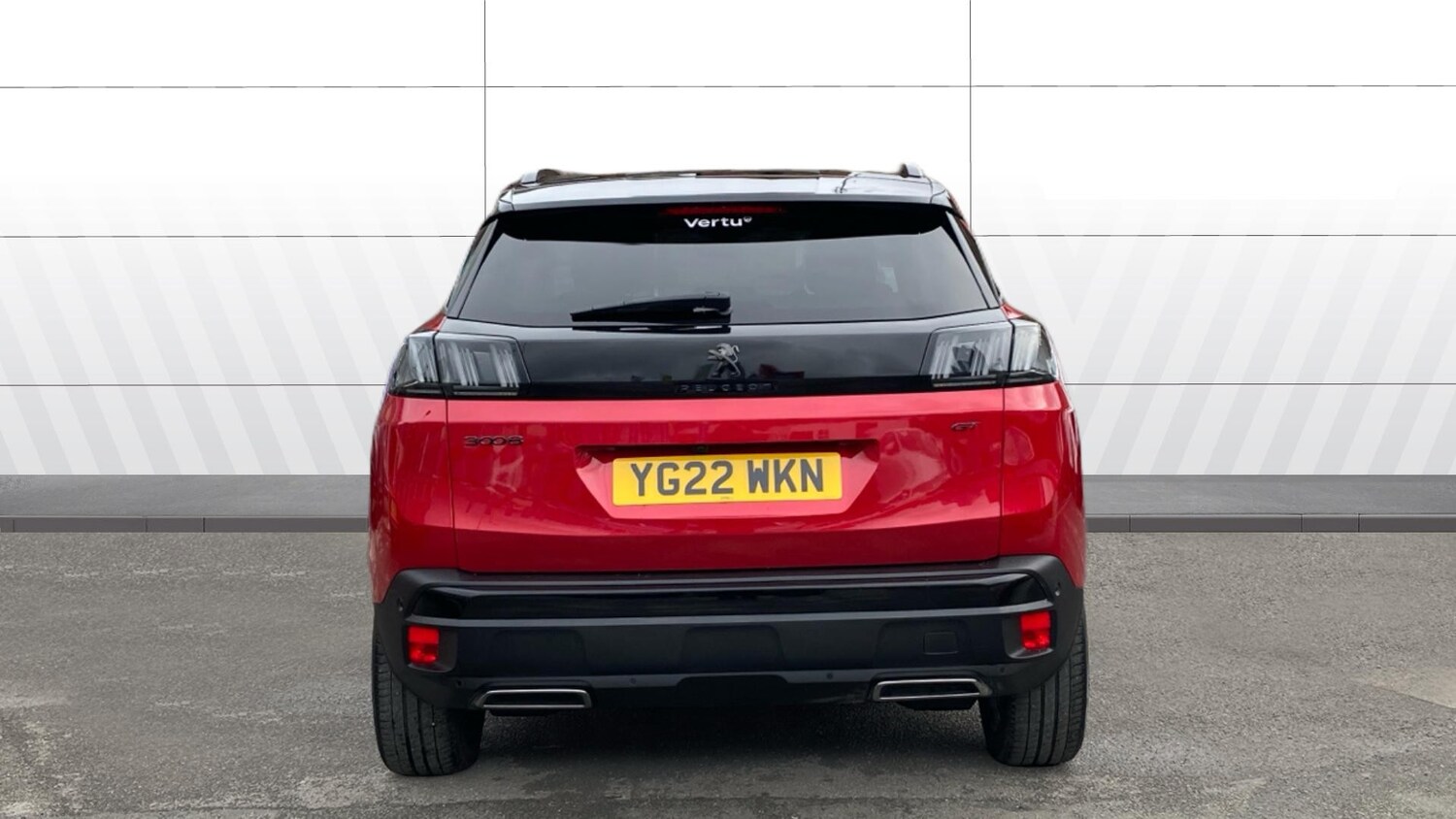 Used Peugeot 3008 2022 for sale - 77578645: Photo 6