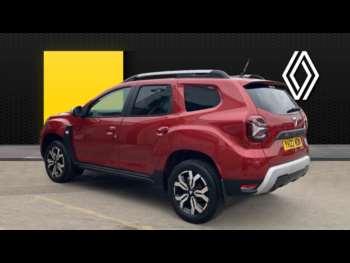 Used Dacia Duster 2022 for sale - 74437846: Photo