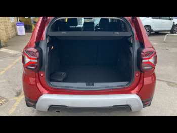 Used Dacia Duster 2022 for sale - 74437846: Photo