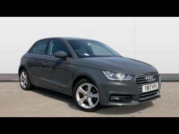 Used Audi A1 2017 for sale - 75213345: Photo
