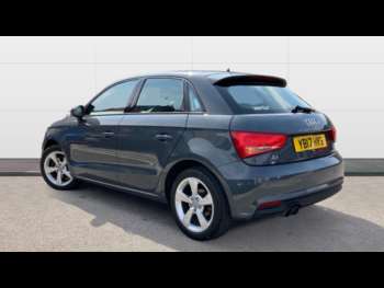 Used Audi A1 2017 for sale - 75213345: Photo