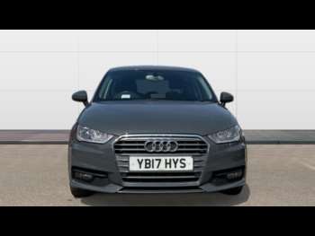 Used Audi A1 2017 for sale - 75213345: Photo
