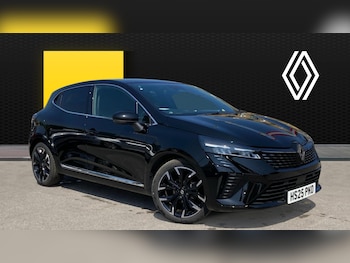 Used Renault Clio 2025 for sale - 78794439: Photo