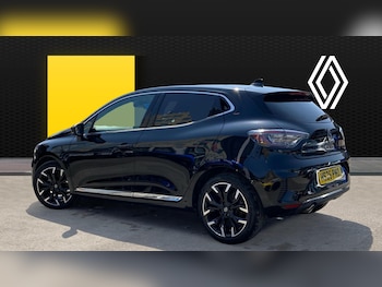 Used Renault Clio 2025 for sale - 78794439: Photo