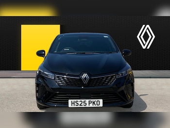 Used Renault Clio 2025 for sale - 78794439: Photo