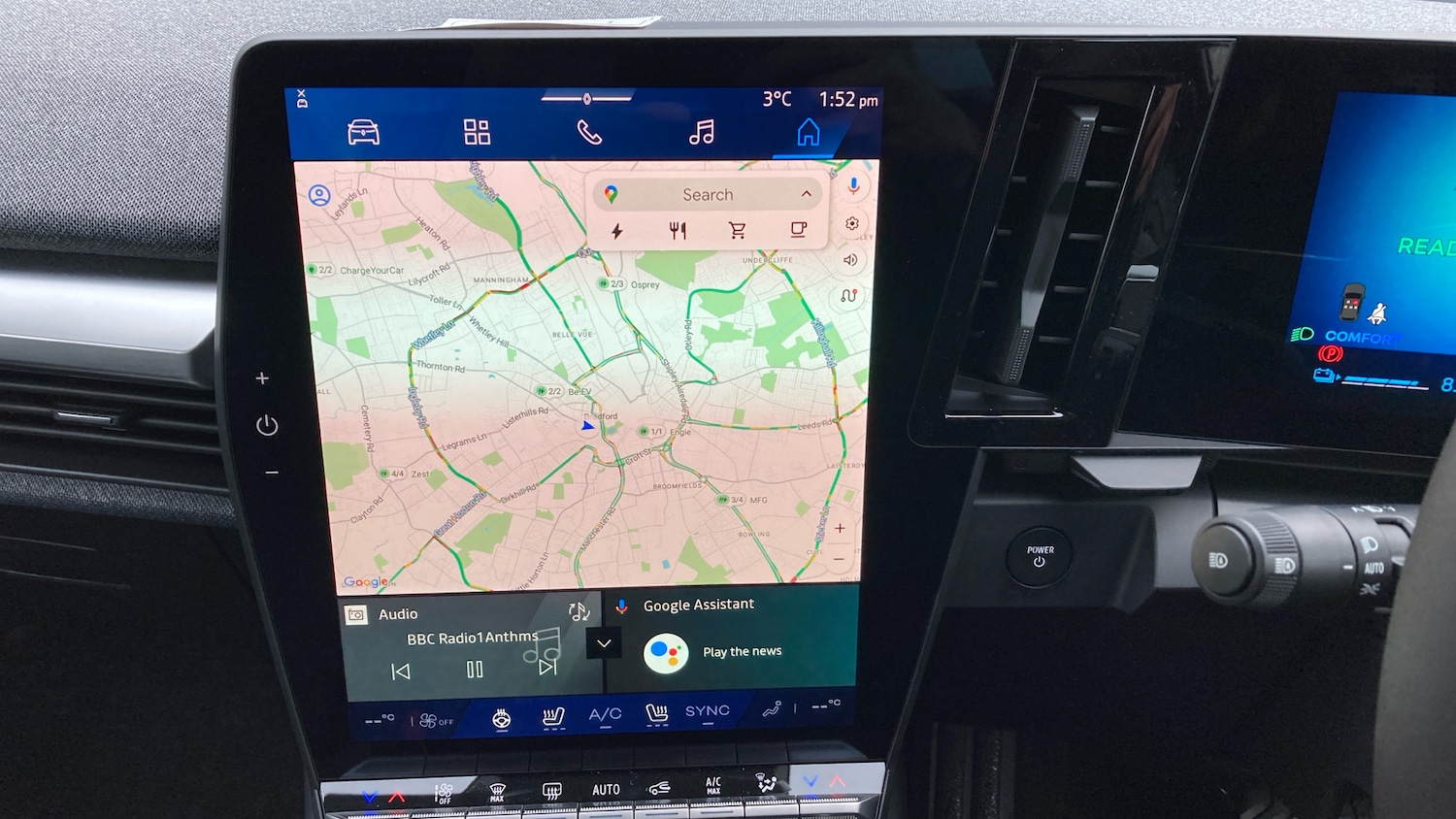 Used Renault Scenic E-Tech 2025 for sale - 77171103: Photo 12