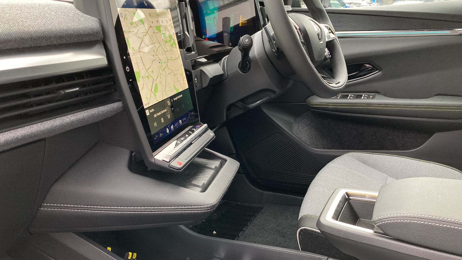 Used Renault Scenic E-Tech 2025 for sale - 77171103: Photo 13