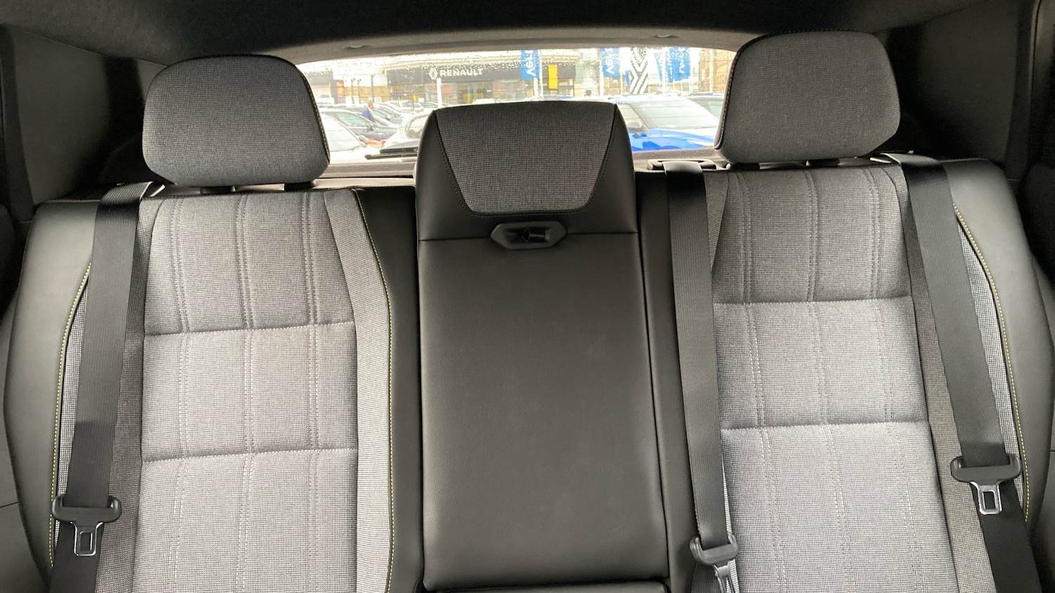 Used Renault Scenic E-Tech 2025 for sale - 77171103: Photo 15