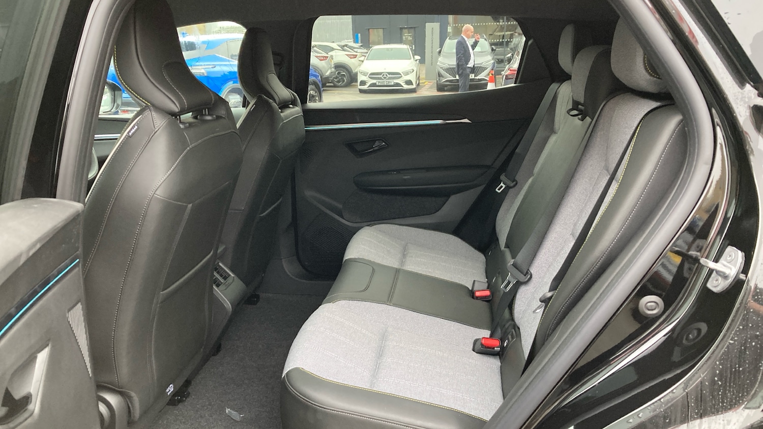 Used Renault Scenic E-Tech 2025 for sale - 77171103: Photo 16