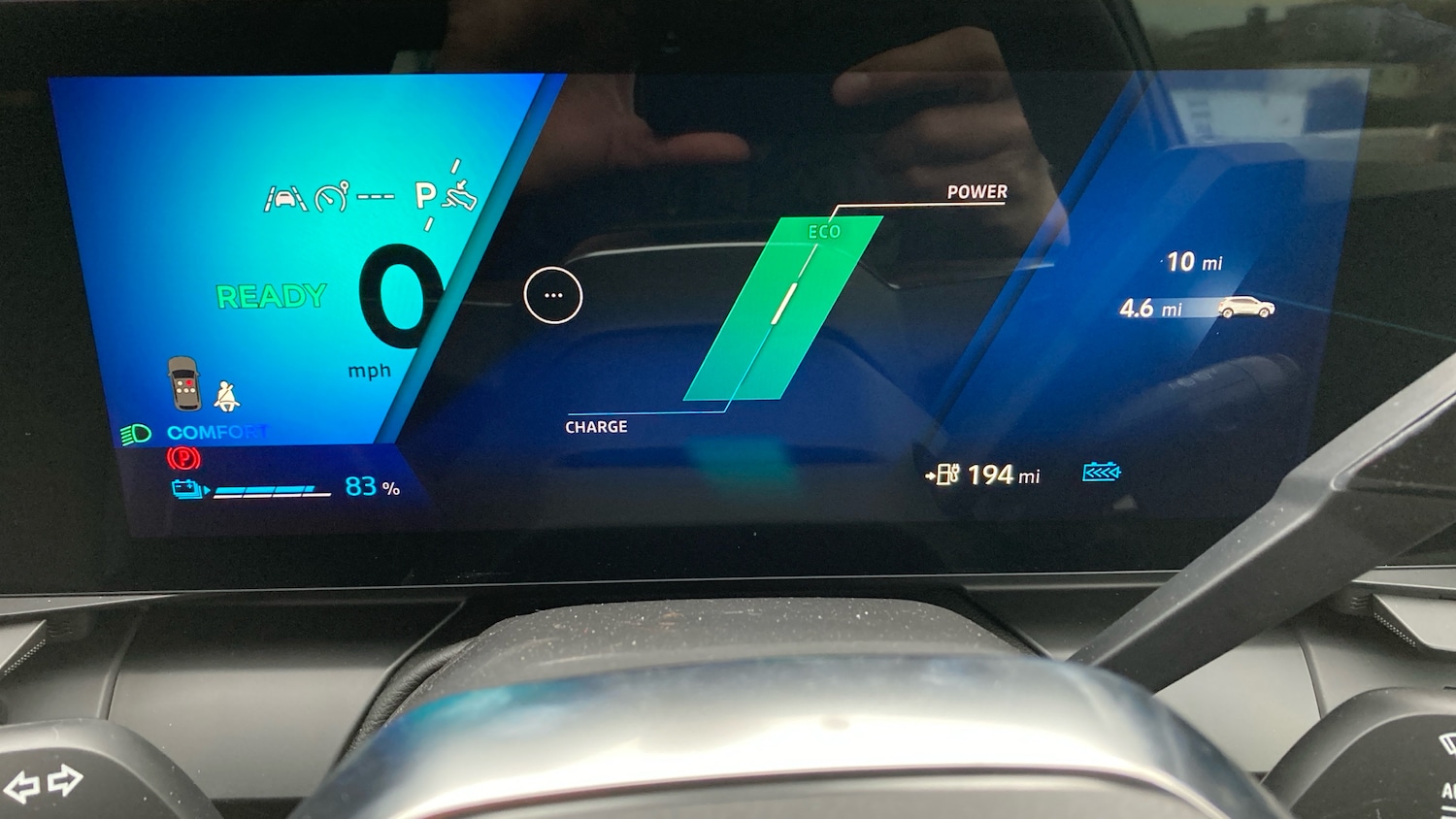 Used Renault Scenic E-Tech 2025 for sale - 77171103: Photo 18