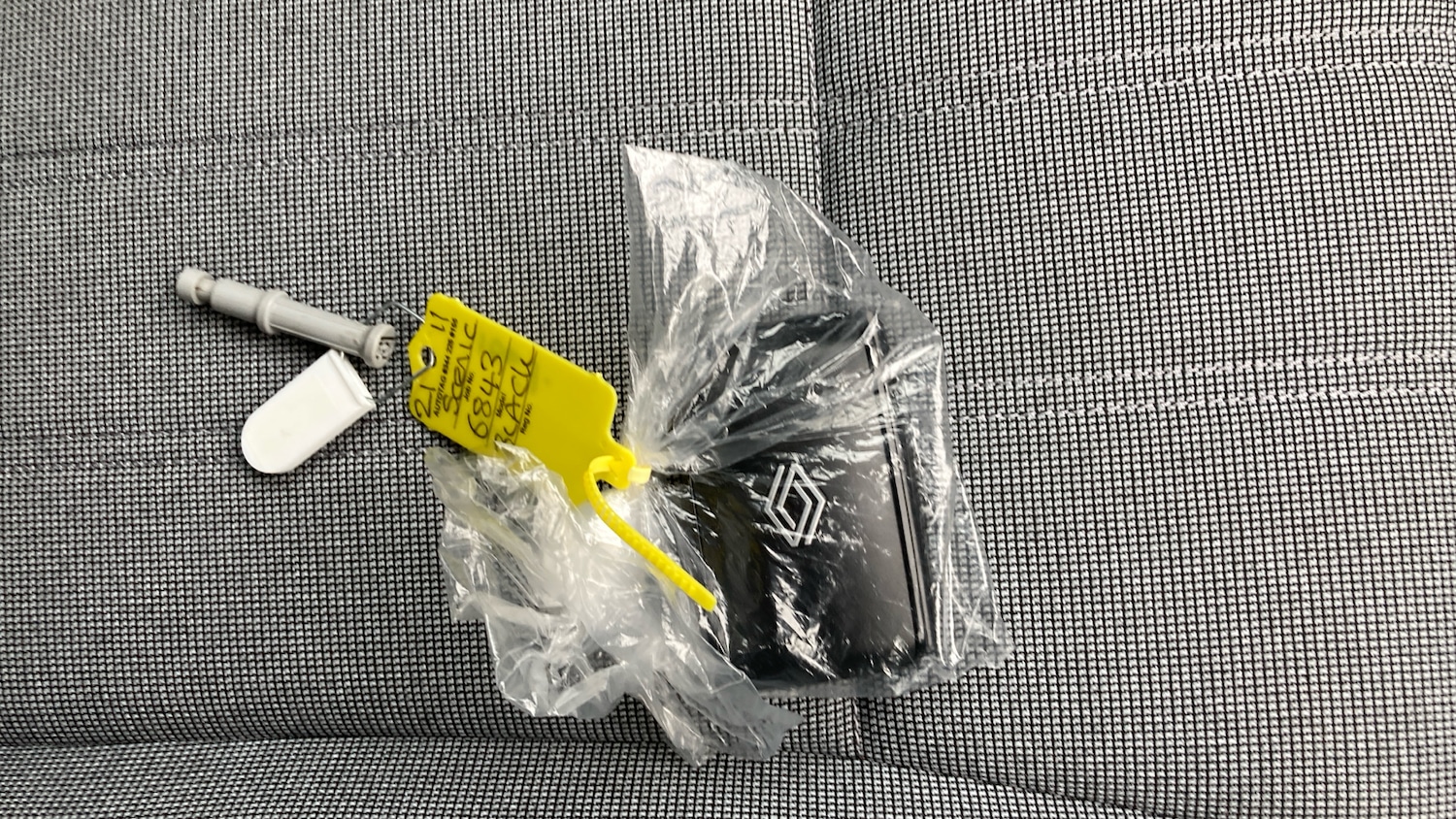 Used Renault Scenic E-Tech 2025 for sale - 77171103: Photo 20