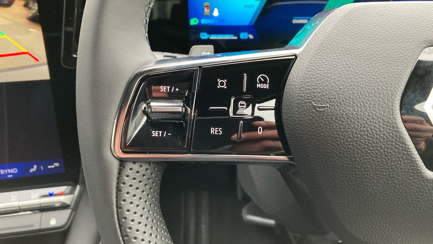 Used Renault Scenic E-Tech 2025 for sale - 77171103: Photo 24