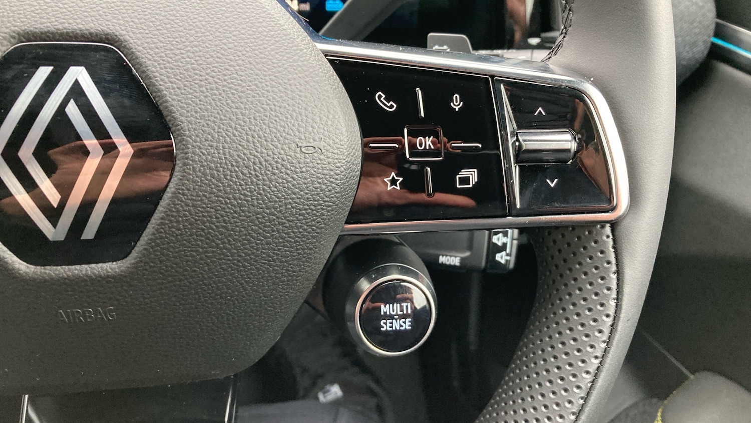 Used Renault Scenic E-Tech 2025 for sale - 77171103: Photo 25