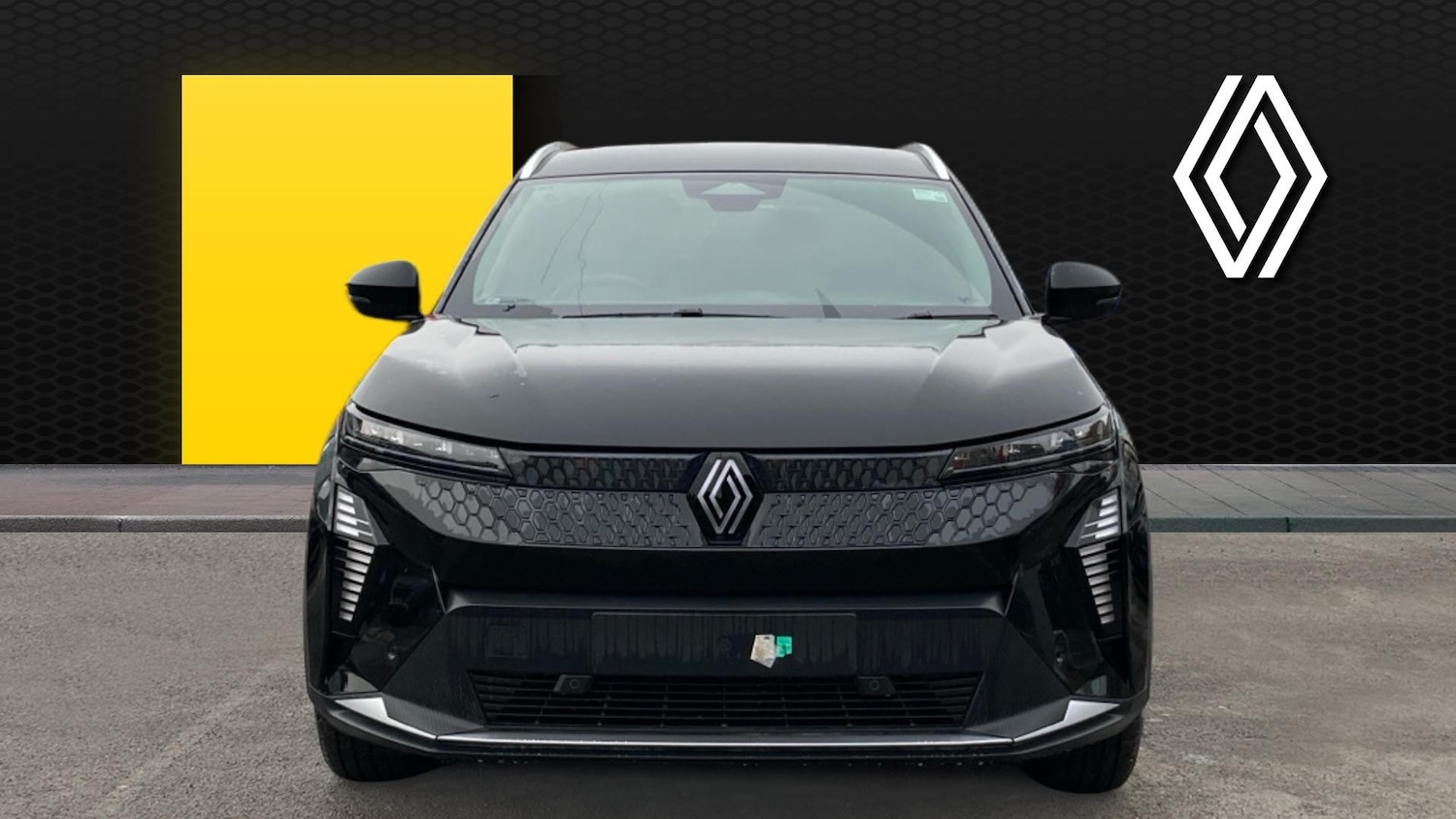 Used Renault Scenic E-Tech 2025 for sale - 77171103: Photo 3