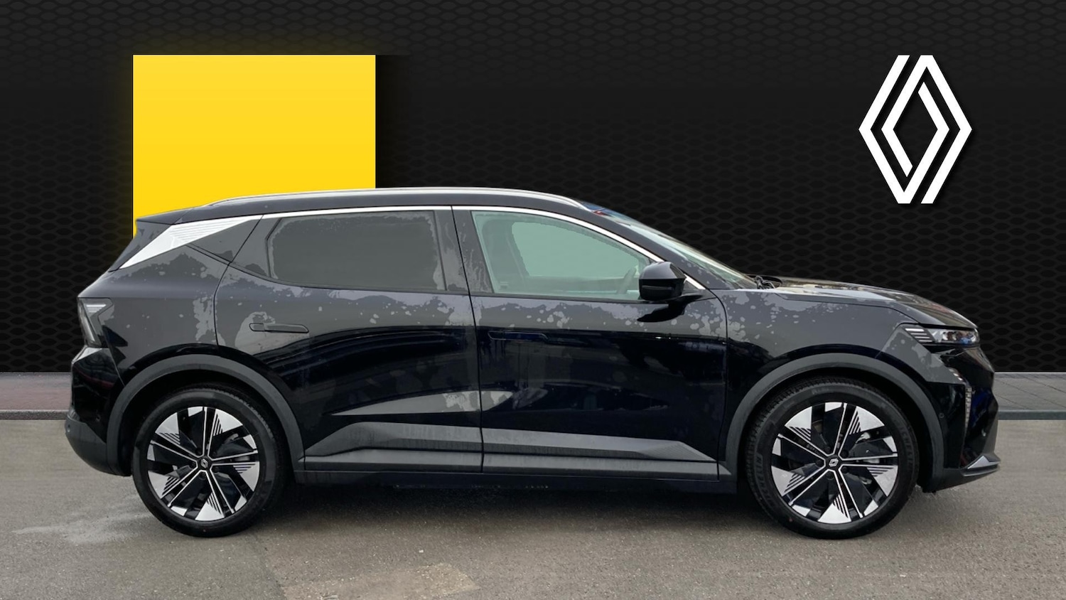 Used Renault Scenic E-Tech 2025 for sale - 77171103: Photo 5