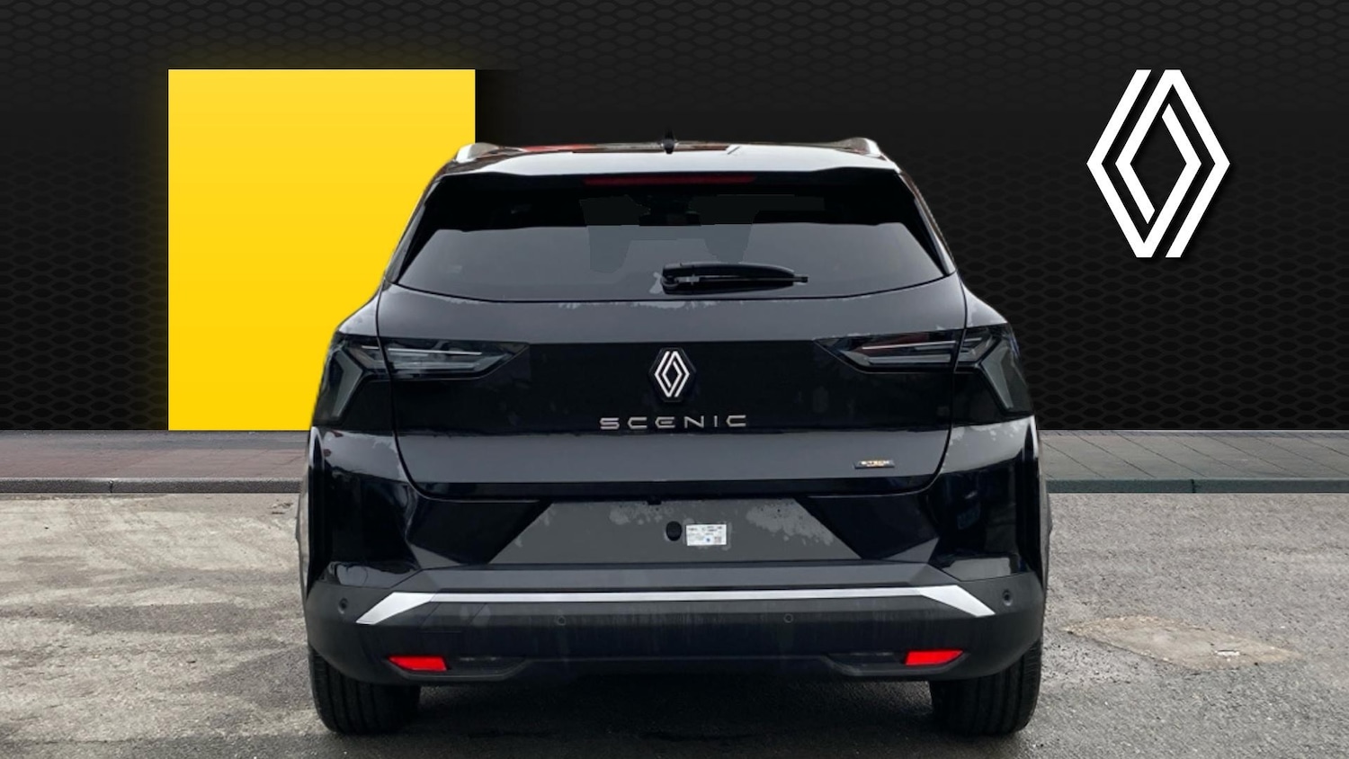 Used Renault Scenic E-Tech 2025 for sale - 77171103: Photo 6