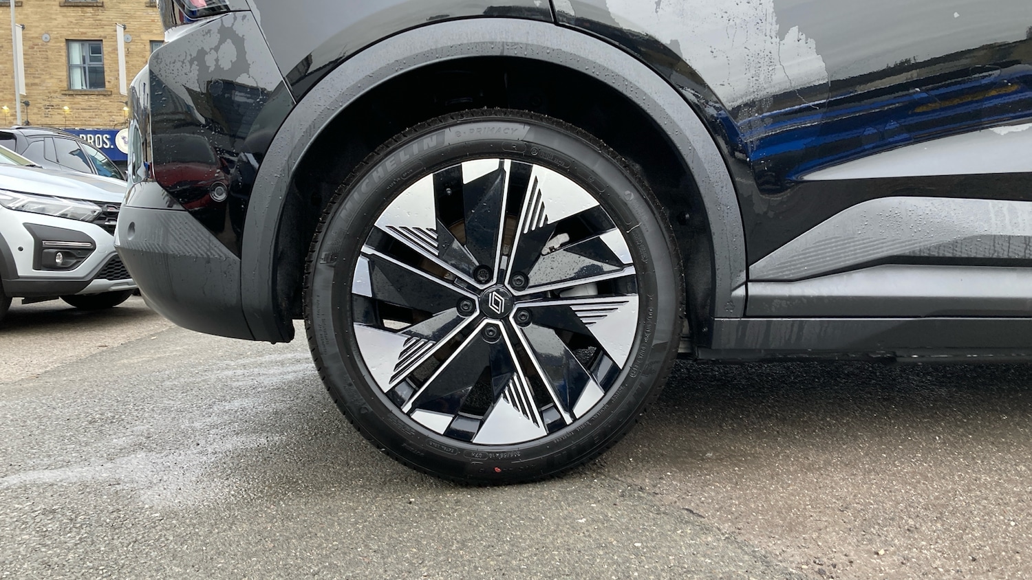 Used Renault Scenic E-Tech 2025 for sale - 77171103: Photo 7