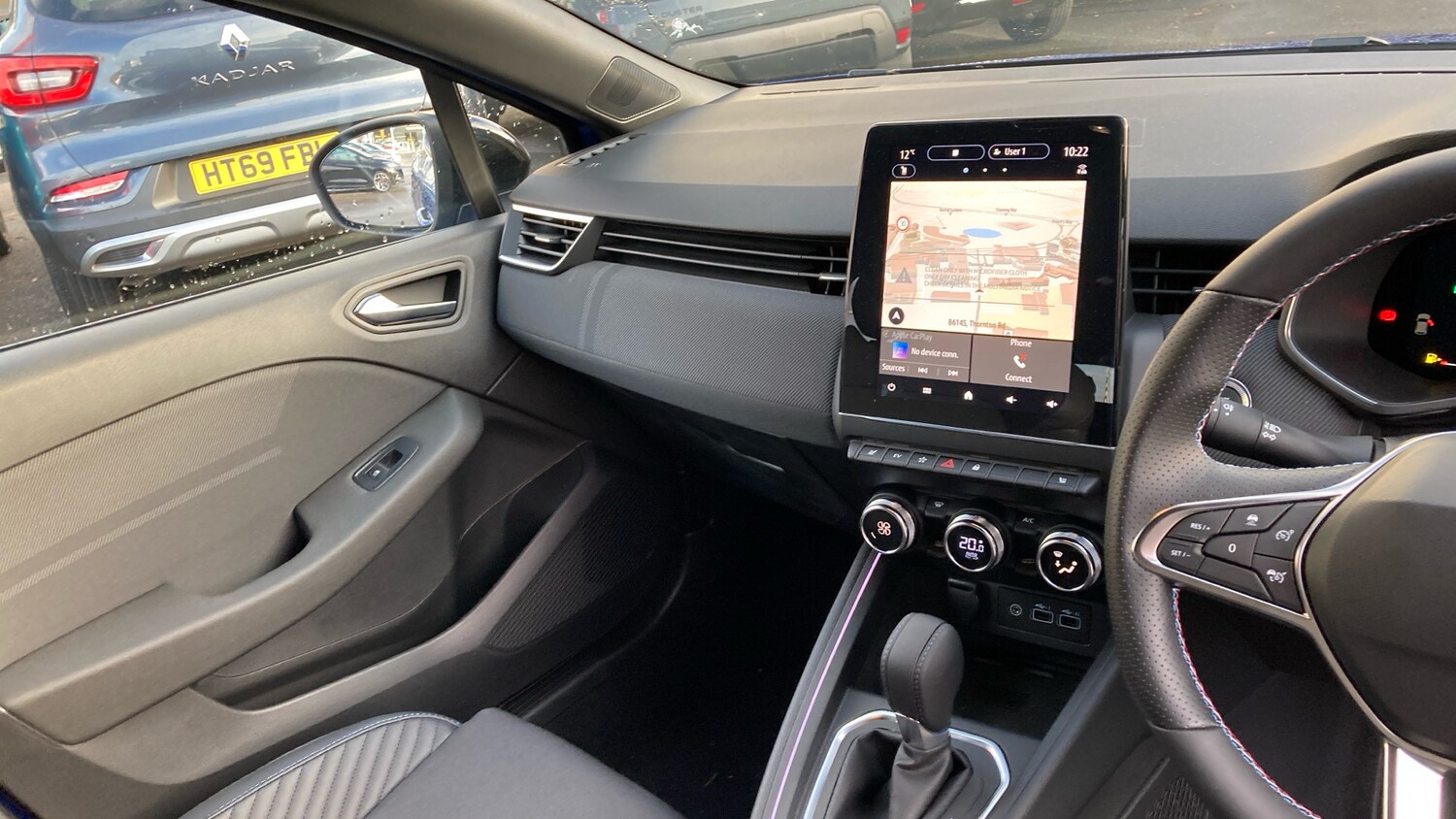 Used Renault Clio 2025 for sale - 76650938: Photo 14