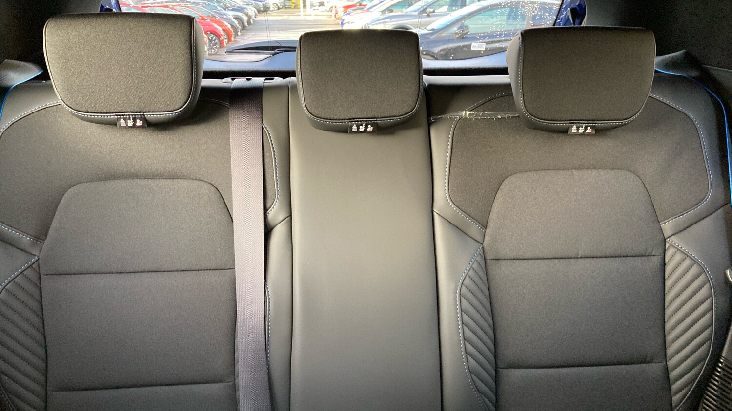 Used Renault Clio 2025 for sale - 76650938: Photo 15