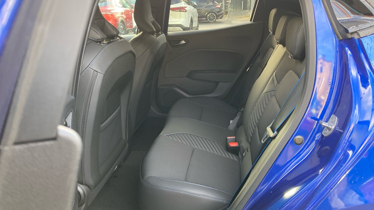 Used Renault Clio 2025 for sale - 76650938: Photo 16